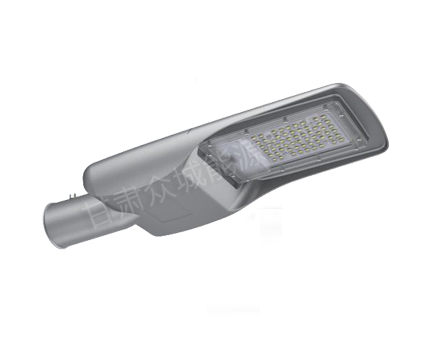 曲麻莱鸭嘴鱼LED灯具