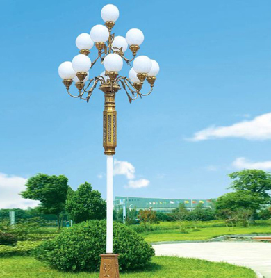 曲麻莱中华灯 曲麻莱中华灯