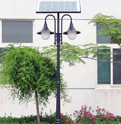 曲麻莱庭院灯 曲麻莱庭院灯