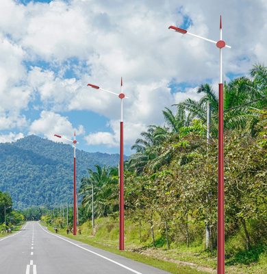 曲麻莱民族特色路灯 曲麻莱民族特色路灯