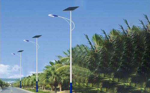 快速解决曲麻莱太阳能路灯不亮问题:全面检修指南 快速解决曲麻莱太阳能路灯不亮问题:全面检修指南