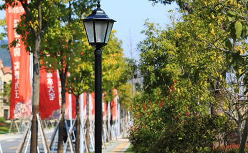 装曲麻莱庭院灯避坑指南:庭院路灯防雷接地要点 装曲麻莱庭院灯避坑指南:庭院路灯防雷接地要点