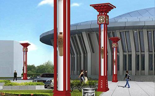 庭院曲麻莱景观灯防水等级选择指南 庭院曲麻莱景观灯防水等级选择指南