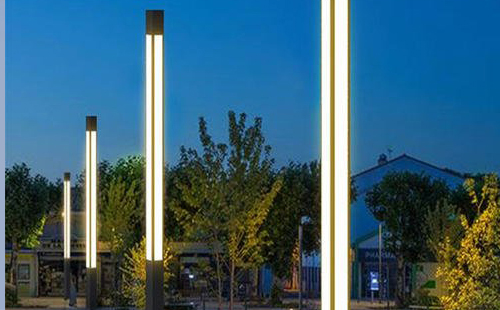 曲麻莱景观灯选购与安装全攻略:户外照明避坑指南 曲麻莱景观灯选购与安装全攻略:户外照明避坑指南