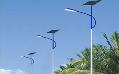 曲麻莱太阳能路灯防触电安全指南：如何选择与维护