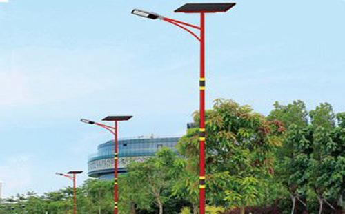 景区夜游新宠:曲麻莱民族特色路灯选型与布灯技巧 景区夜游新宠:曲麻莱民族特色路灯选型与布灯技巧