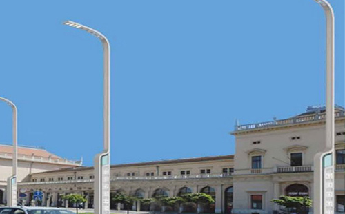 节能率提升:曲麻莱LED路灯选透镜方案实战指南 节能率提升:曲麻莱LED路灯选透镜方案实战指南