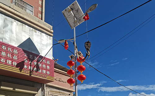 节能率翻倍：曲麻莱智慧路灯选单灯控制器实战指南