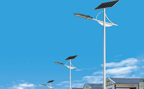 曲麻莱太阳能路灯安装调试与维护全指南 曲麻莱太阳能路灯安装调试与维护全指南