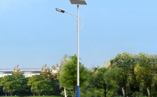 曲麻莱太阳能路灯验收必看五大标准 曲麻莱太阳能路灯验收必看五大标准