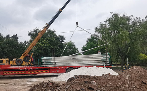 节能率提升30%：曲麻莱智慧路灯控制器方案选型