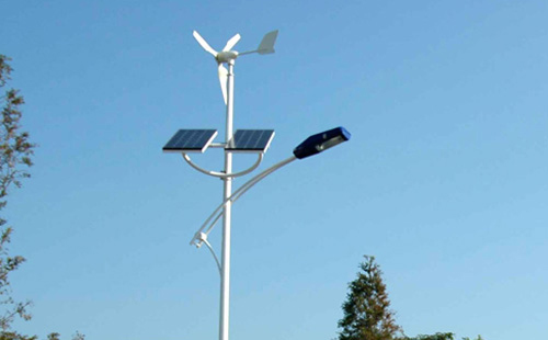 城市升级选曲麻莱智慧路灯:5G基站整合方案 城市升级选曲麻莱智慧路灯:5G基站整合方案