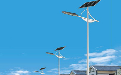 曲麻莱太阳能路灯安装步骤与接线要点解析 曲麻莱太阳能路灯安装步骤与接线要点解析