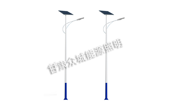 曲麻莱太阳能路灯“爆款”产品选型要点与地域适配建议