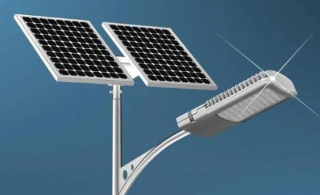 曲麻莱太阳能路灯功率查看方法 + 核心作用，新手必看！