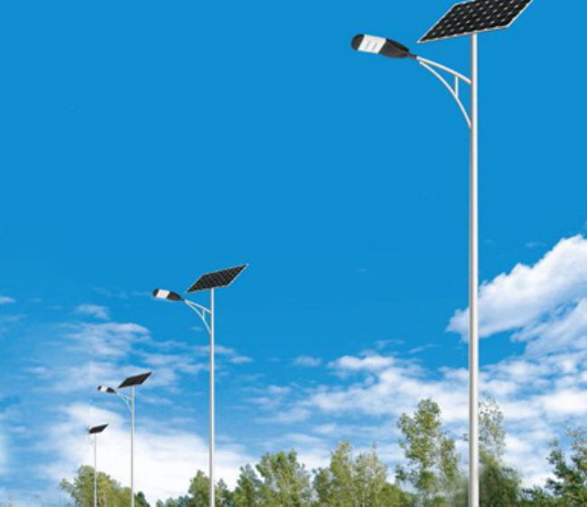 曲麻莱太阳能路灯维护时，这些细节别忽略！